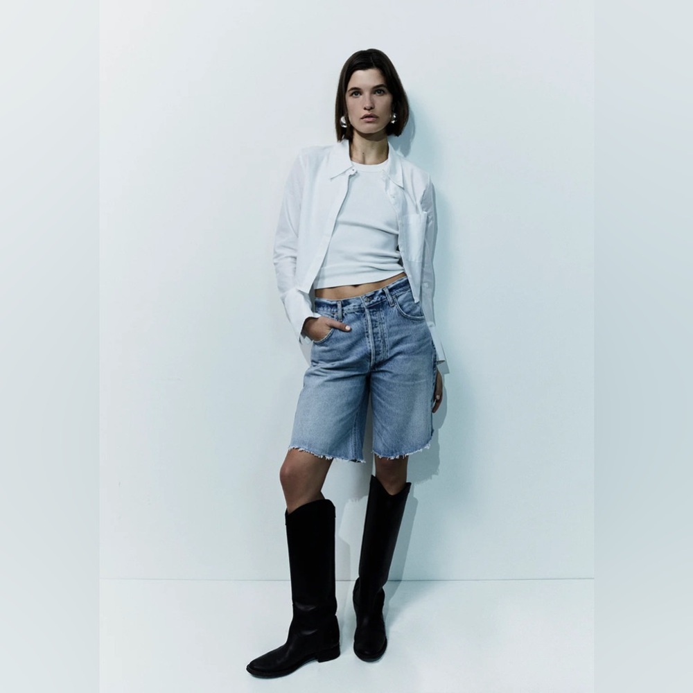 Citizens of Humanity Ayla Shorts